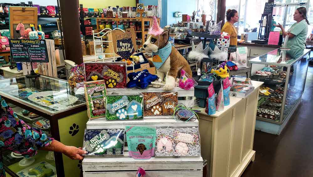 Pet toy hotsell store near me