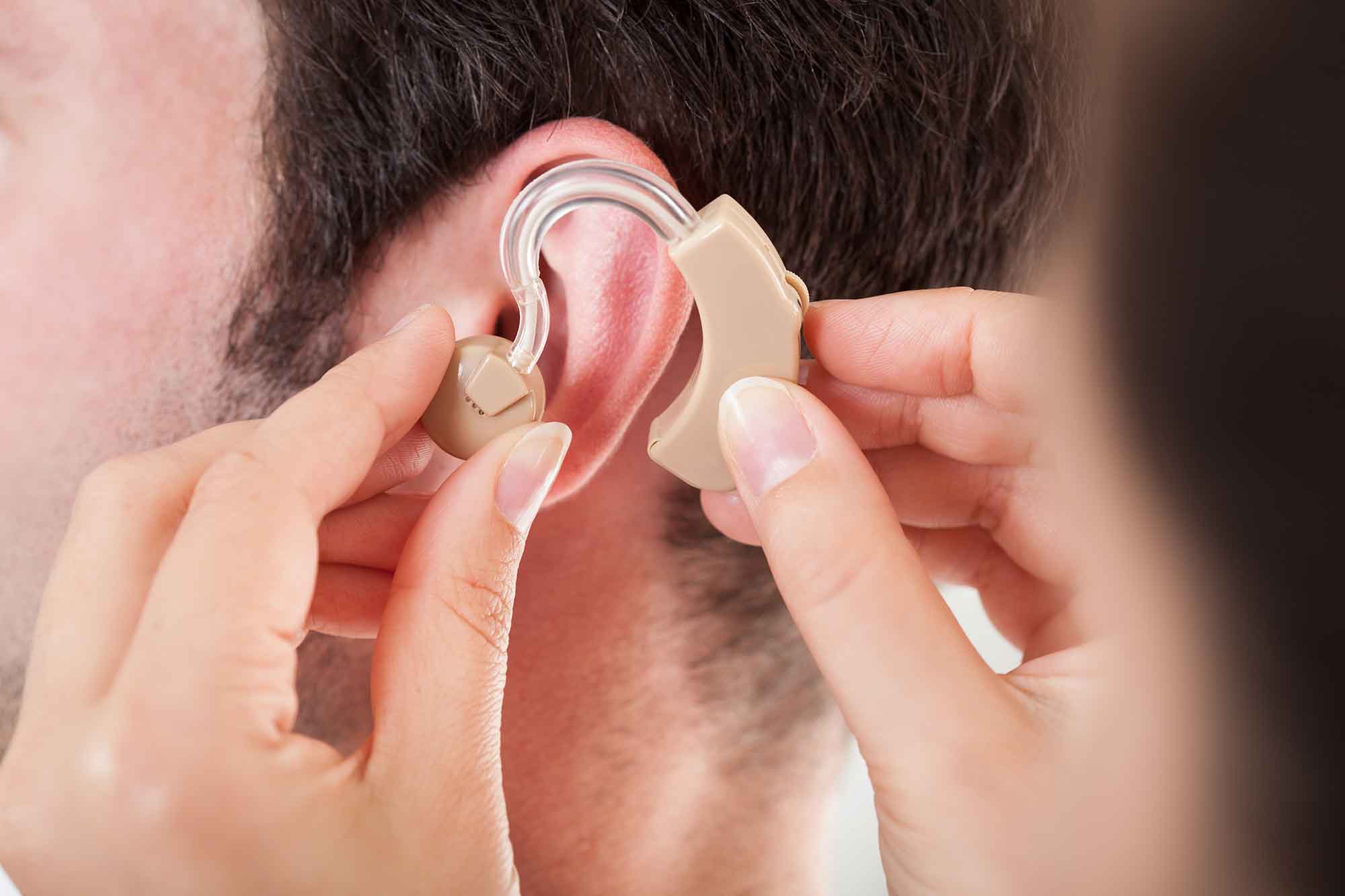 Hearing Aid Financing Services For Hearing Aid Companies