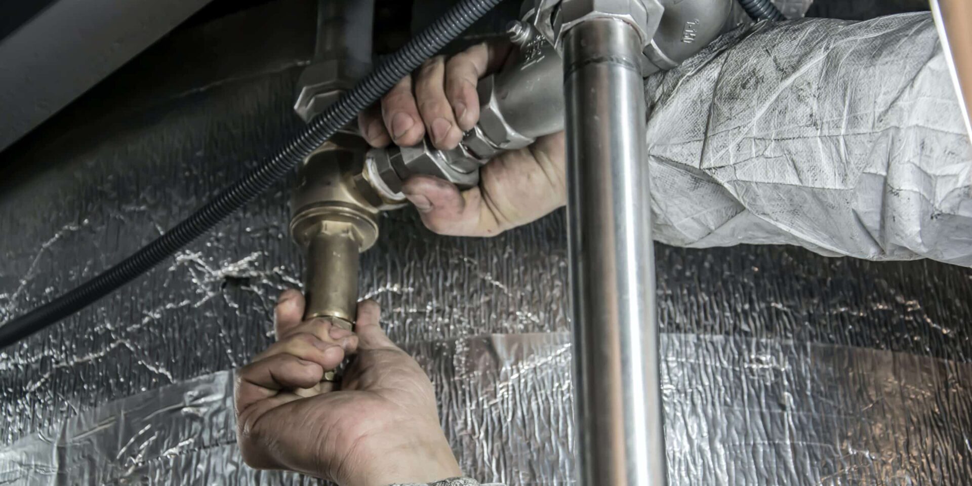 Trends Shaping The Plumbing Industry In 2023 UCFS