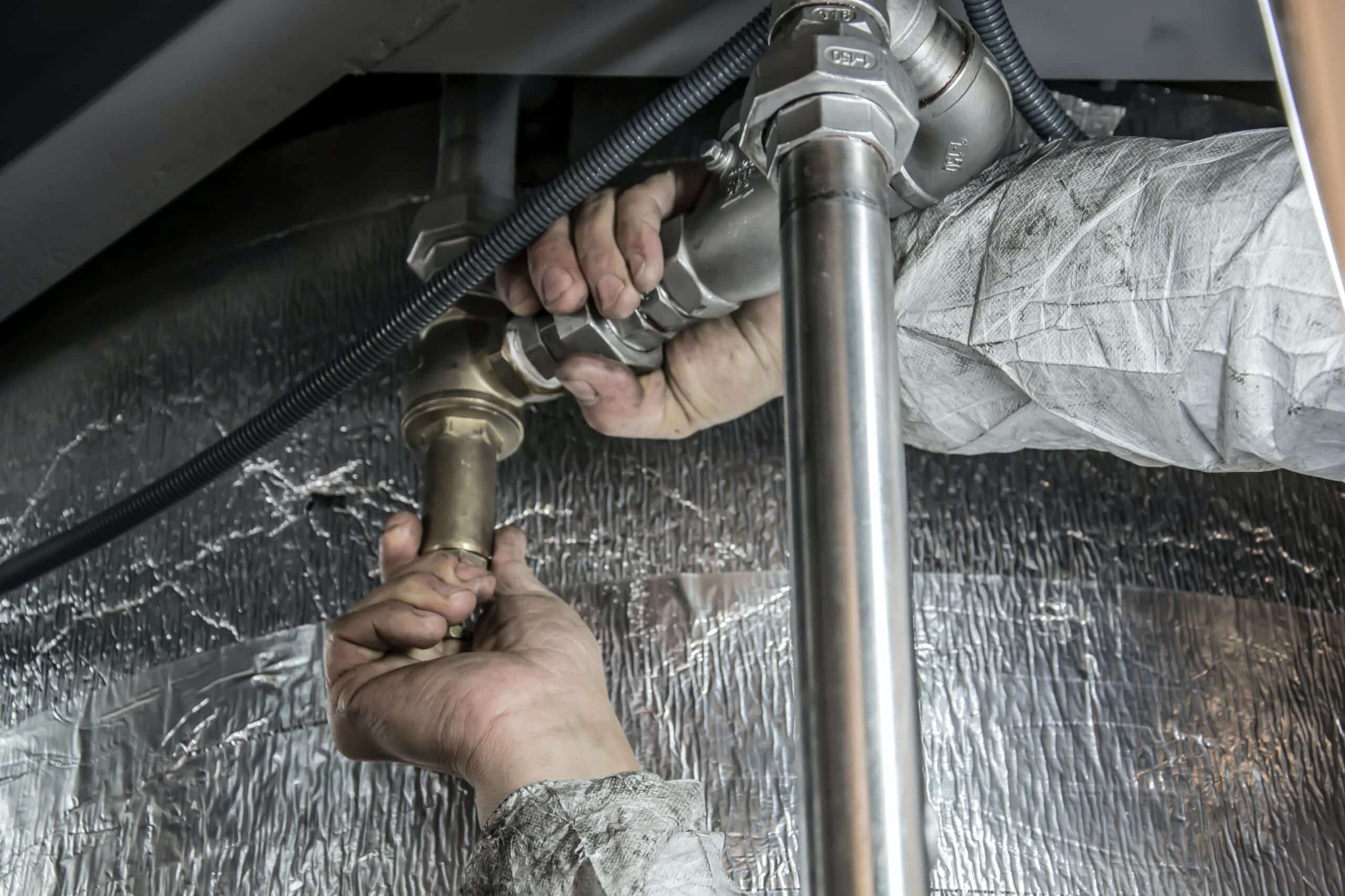 The Future of Plumbing: Trends and Innovations to Watch